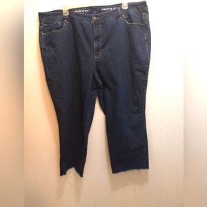 Avenue Denim Jeans